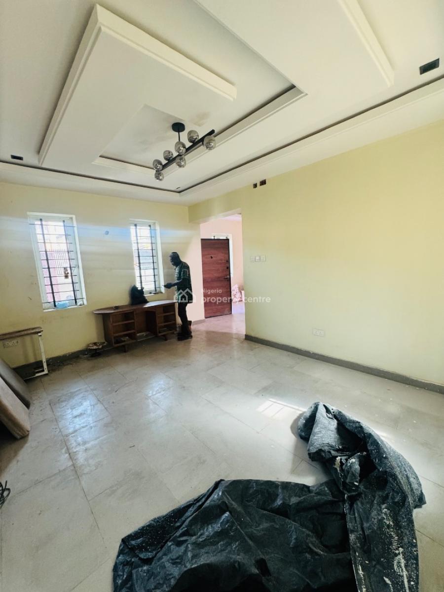Newly Built 3 Bedroom Fully Detached Duplex with Bq, Gbagada Phase 1, Gbagada, Lagos, Detached Duplex for Sale