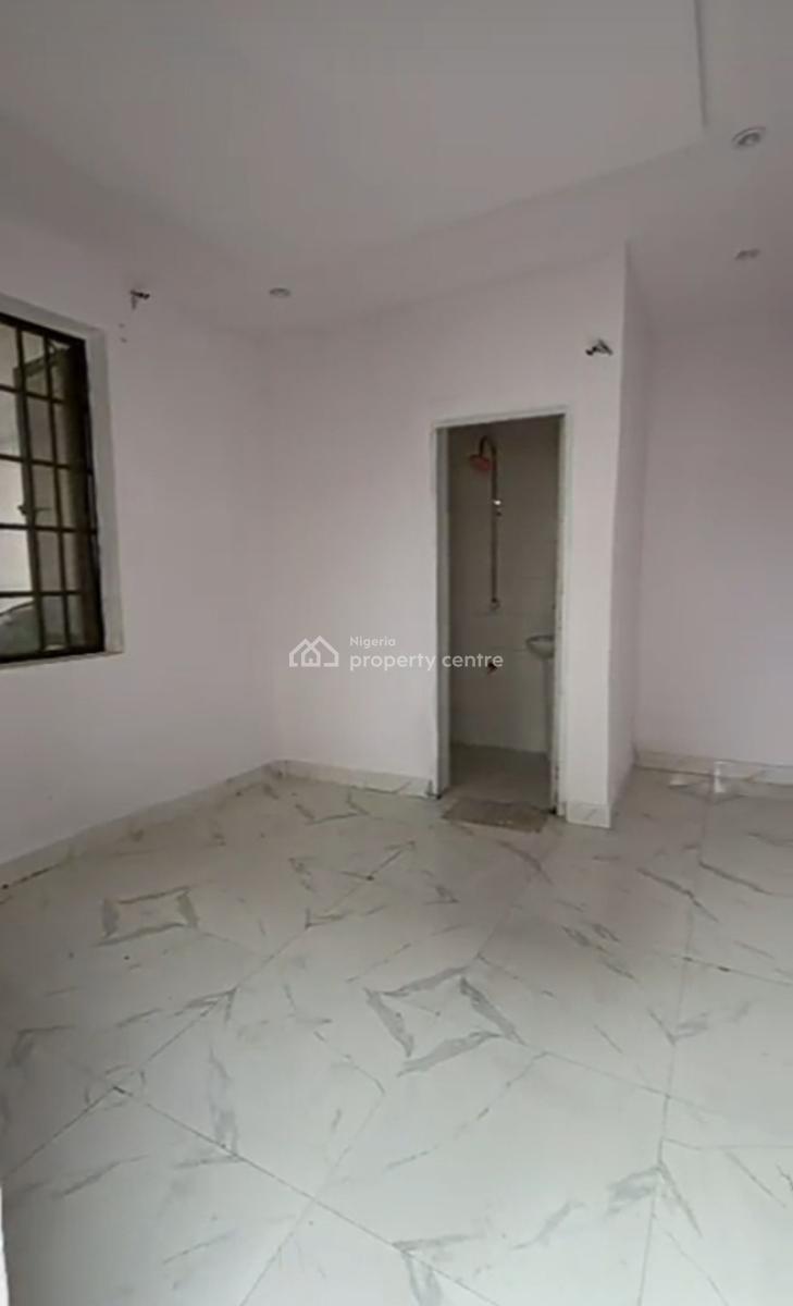 Spacious Room Selfcon with Private Kitchen { Video}, Ikota Villa Gra, Ikota, Lekki, Lagos, Self Contain (single Rooms) for Rent