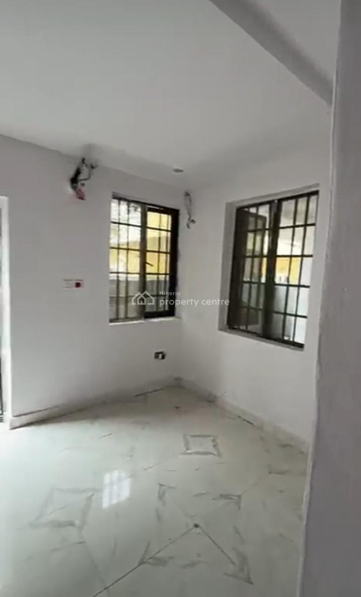 Spacious Room Selfcon with Private Kitchen { Video}, Ikota Villa Gra, Ikota, Lekki, Lagos, Self Contain (single Rooms) for Rent