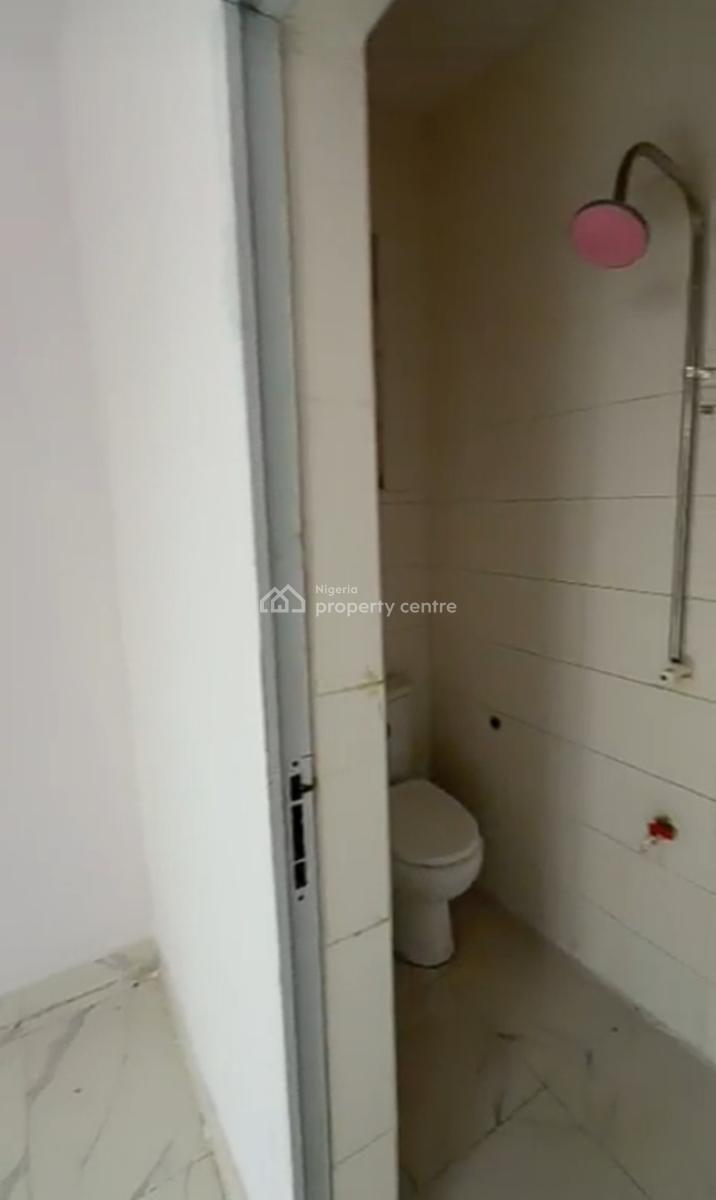 Spacious Room Selfcon with Private Kitchen { Video}, Ikota Villa Gra, Ikota, Lekki, Lagos, Self Contain (single Rooms) for Rent