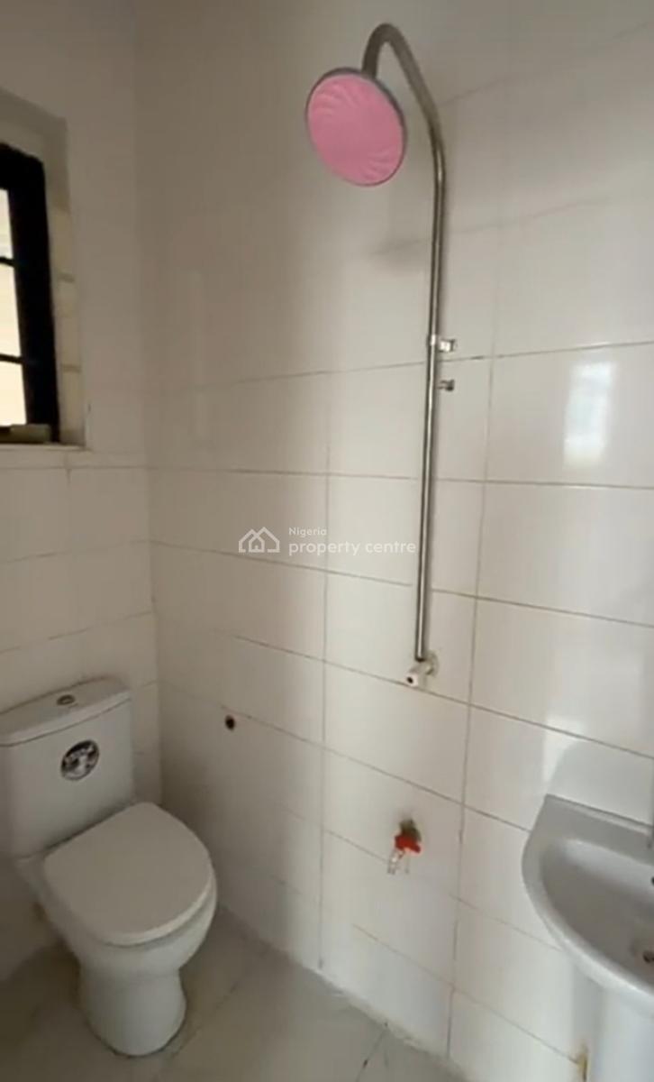 Spacious Room Selfcon with Private Kitchen { Video}, Ikota Villa Gra, Ikota, Lekki, Lagos, Self Contain (single Rooms) for Rent