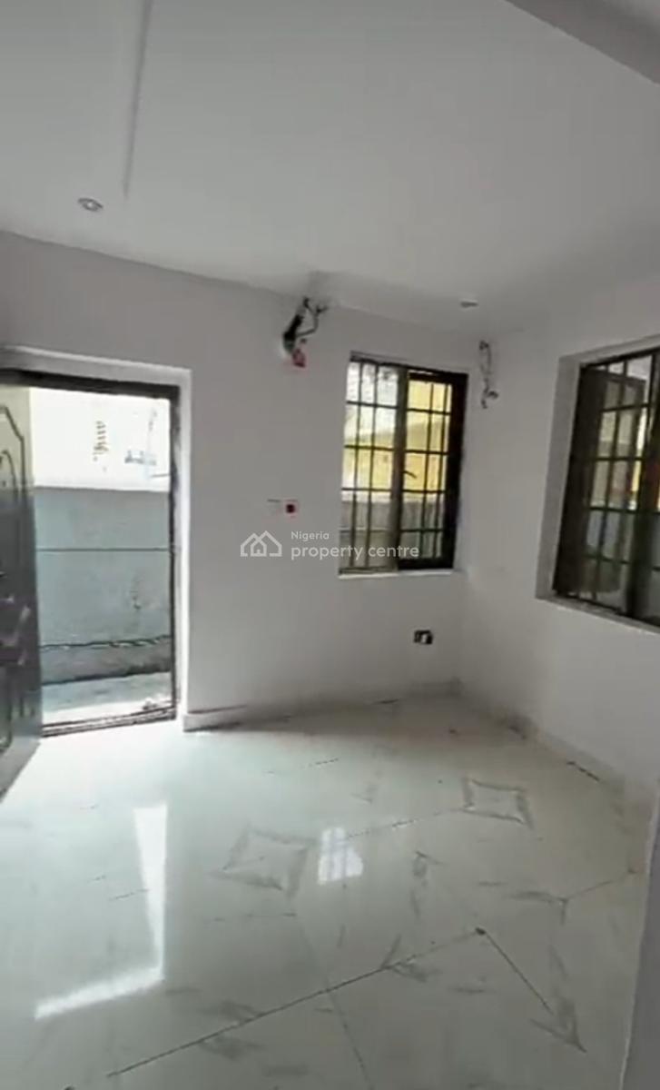 Spacious Room Selfcon with Private Kitchen { Video}, Ikota Villa Gra, Ikota, Lekki, Lagos, Self Contain (single Rooms) for Rent