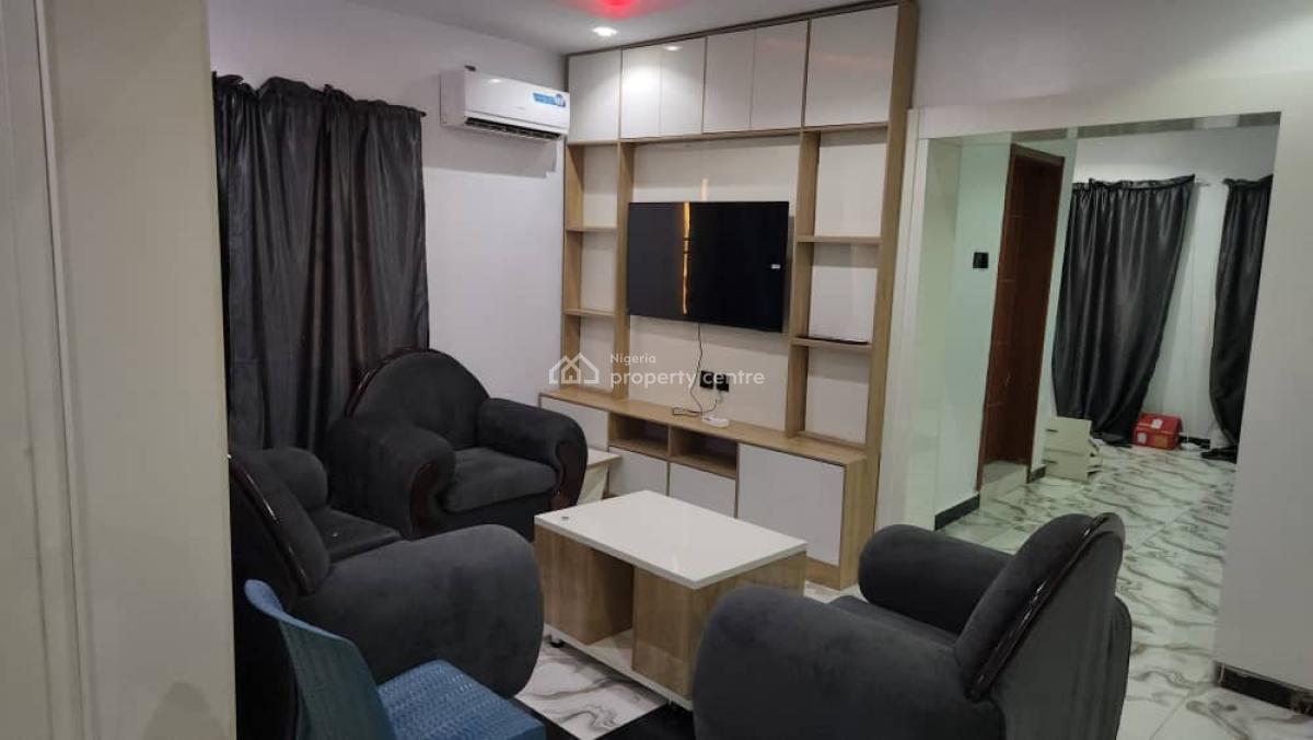 Tastefully Furnished 7 Bedroom Detached House with Guest, Alafia Estate, Orogun, Ibadan, Oyo, House for Sale