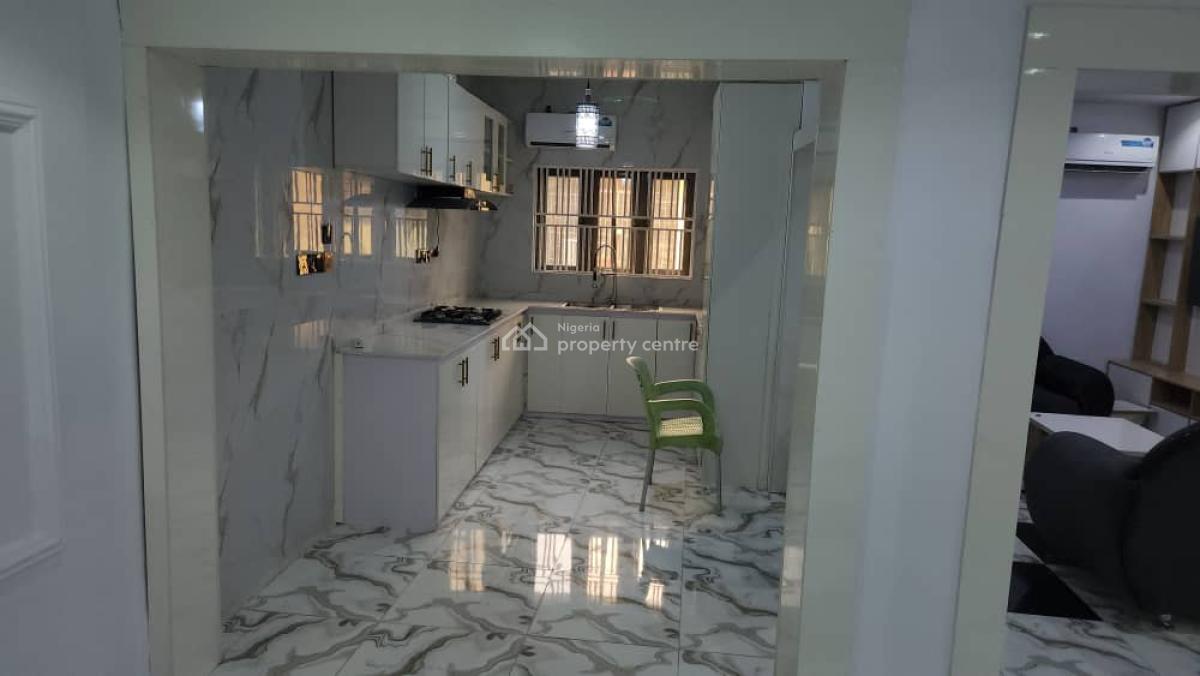 Tastefully Furnished 7 Bedroom Detached House with Guest, Alafia Estate, Orogun, Ibadan, Oyo, House for Sale