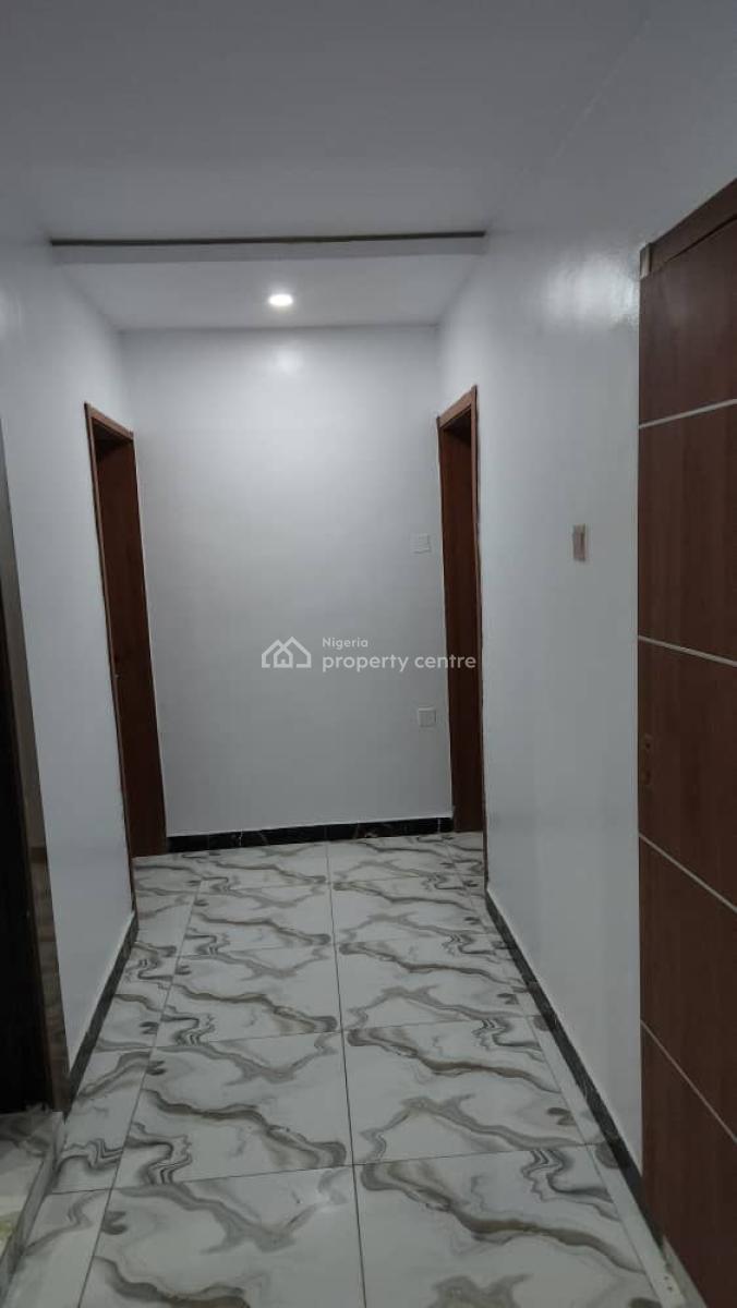 Tastefully Furnished 7 Bedroom Detached House with Guest, Alafia Estate, Orogun, Ibadan, Oyo, House for Sale