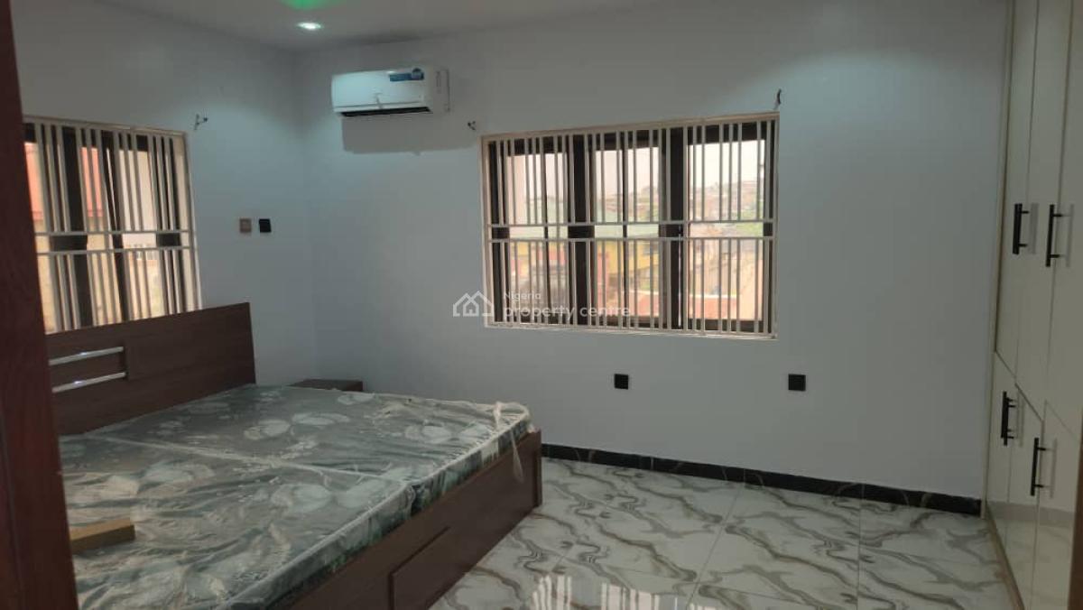 Tastefully Furnished 7 Bedroom Detached House with Guest, Alafia Estate, Orogun, Ibadan, Oyo, House for Sale