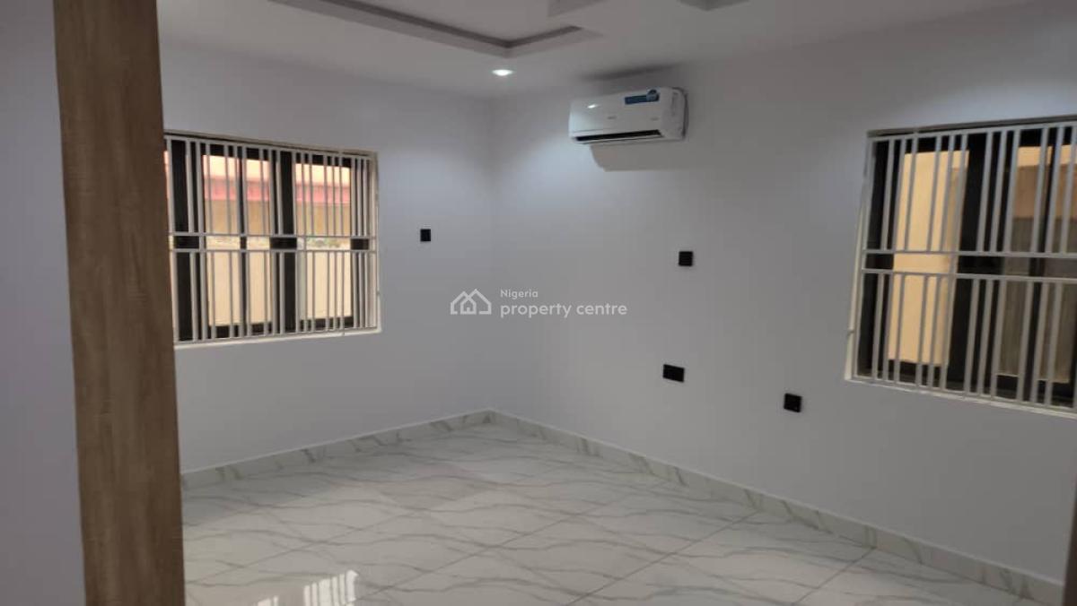 Tastefully Furnished 7 Bedroom Detached House with Guest, Alafia Estate, Orogun, Ibadan, Oyo, House for Sale
