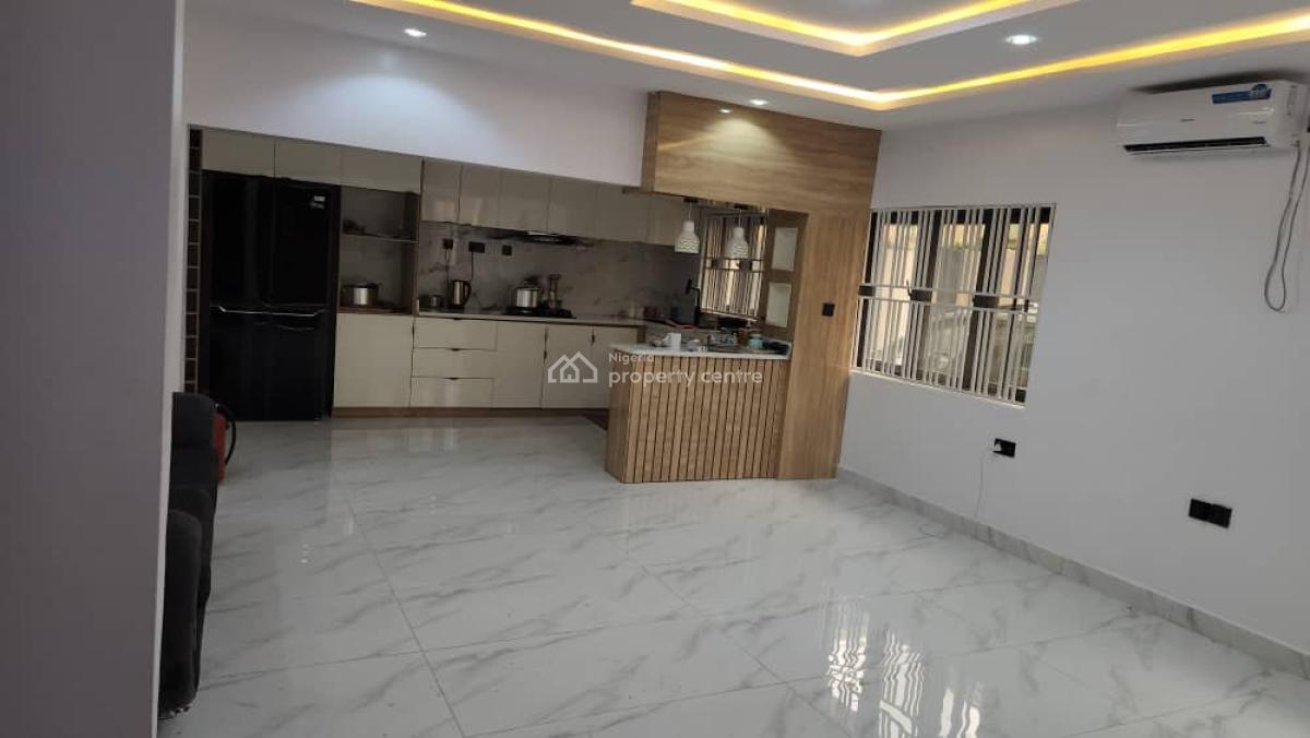 Tastefully Furnished 7 Bedroom Detached House with Guest, Alafia Estate, Orogun, Ibadan, Oyo, House for Sale