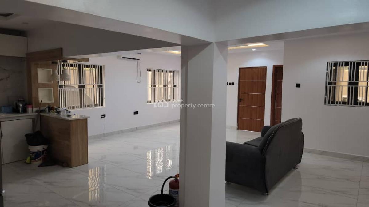 Tastefully Furnished 7 Bedroom Detached House with Guest, Alafia Estate, Orogun, Ibadan, Oyo, House for Sale