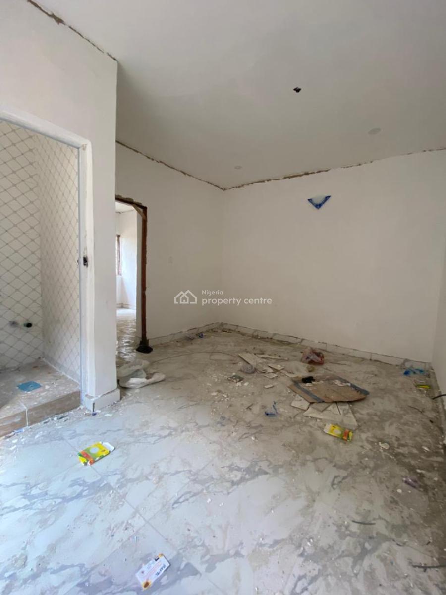 Newly Built Mini Flat, Agboyi Road, Alapere, Ketu, Lagos, Mini Flat (room and Parlour) for Rent