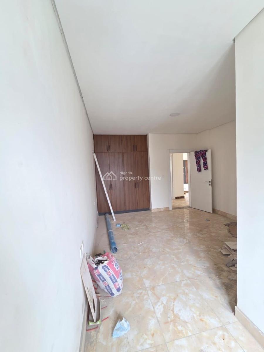 Newly Built 2 Bedroom Apartment in a Serene Environment, Gilmore, Jahi, Abuja, Flat / Apartment for Sale