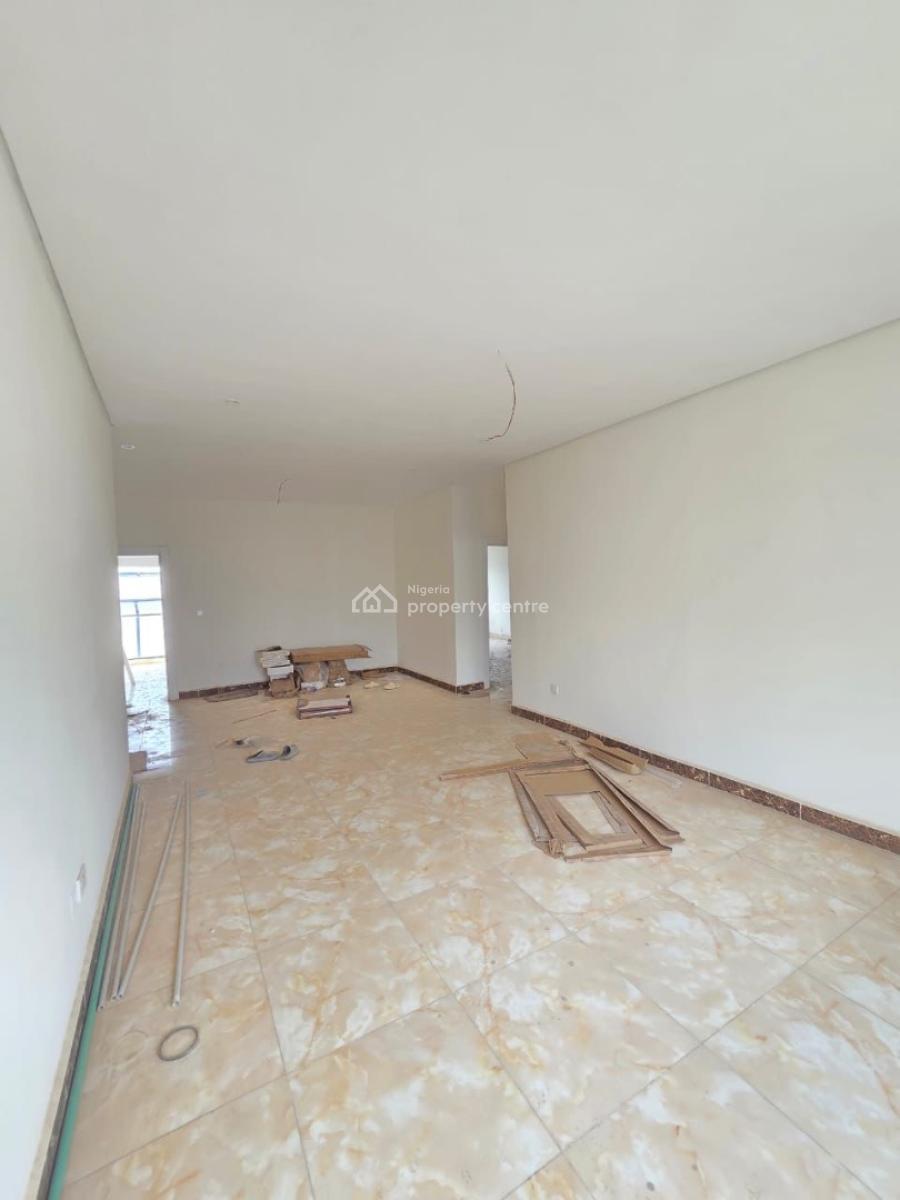 Newly Built 2 Bedroom Apartment in a Serene Environment, Gilmore, Jahi, Abuja, Flat / Apartment for Sale