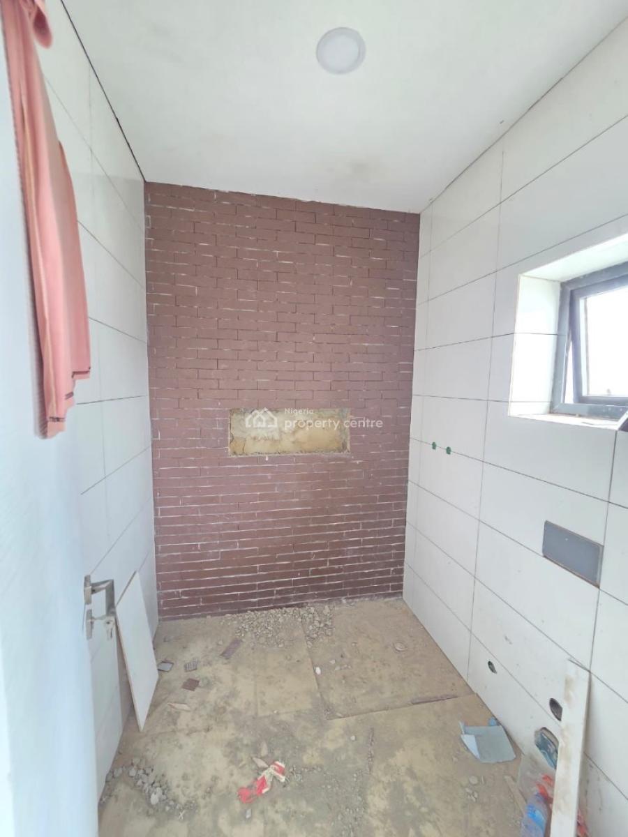 Newly Built 2 Bedroom Apartment in a Serene Environment, Gilmore, Jahi, Abuja, Flat / Apartment for Sale