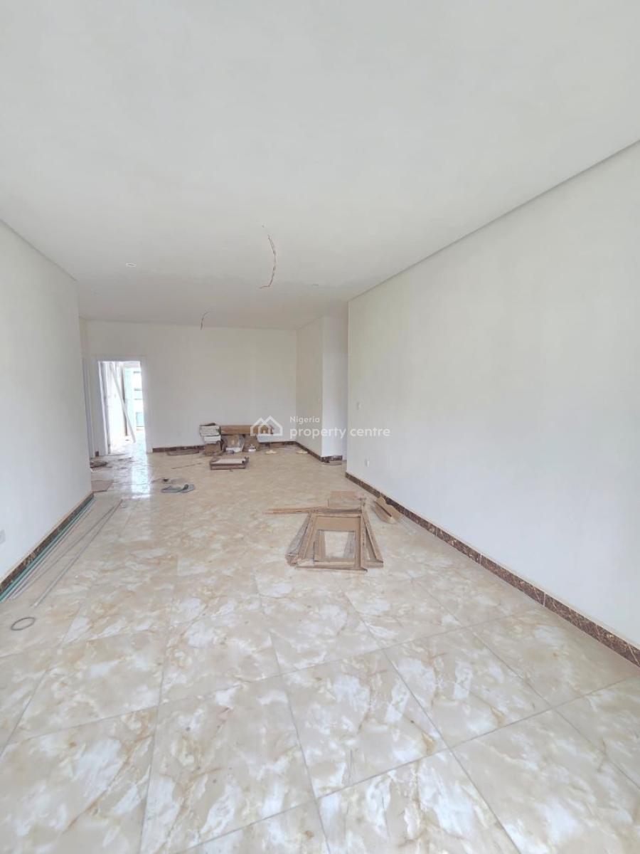 Newly Built 2 Bedroom Apartment in a Serene Environment, Gilmore, Jahi, Abuja, Flat / Apartment for Sale