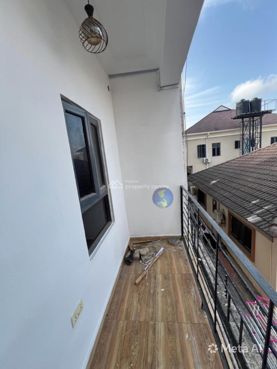 2 Bedroom Apartment, Ikate, Lekki, Lagos, Flat / Apartment for Rent