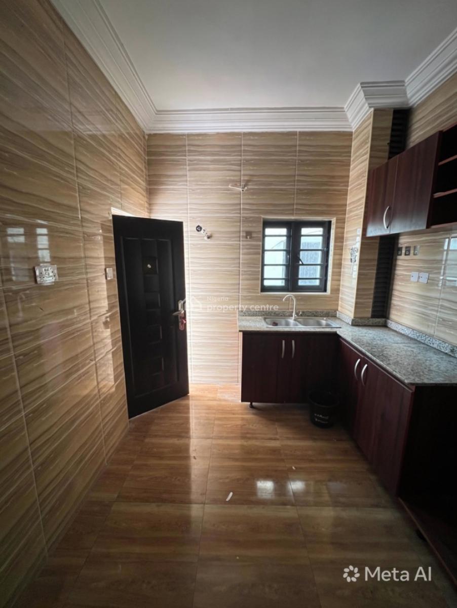 2 Bedroom Apartment, Ikate, Lekki, Lagos, Flat / Apartment for Rent