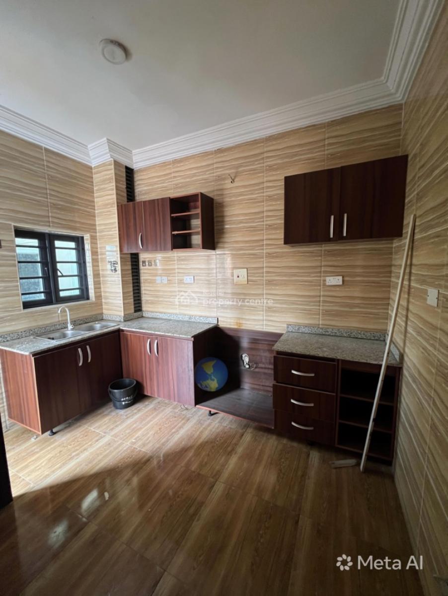 2 Bedroom Apartment, Ikate, Lekki, Lagos, Flat / Apartment for Rent