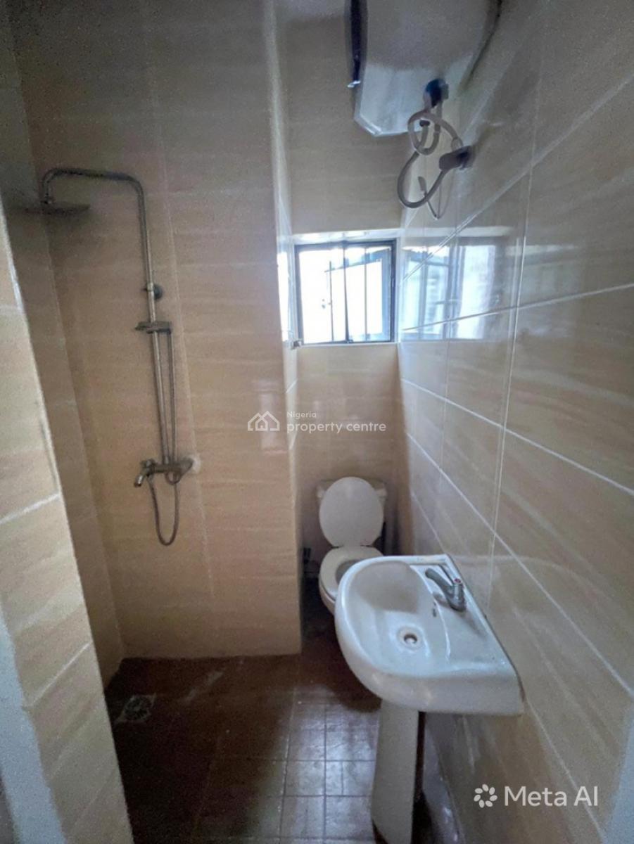 2 Bedroom Apartment, Ikate, Lekki, Lagos, Flat / Apartment for Rent