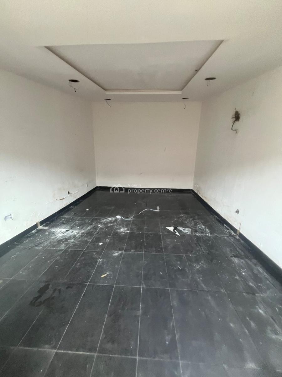 Luxury Clean Spacious Shop, Ikota Shopping Complex, Ajah, Lagos, Shop for Sale