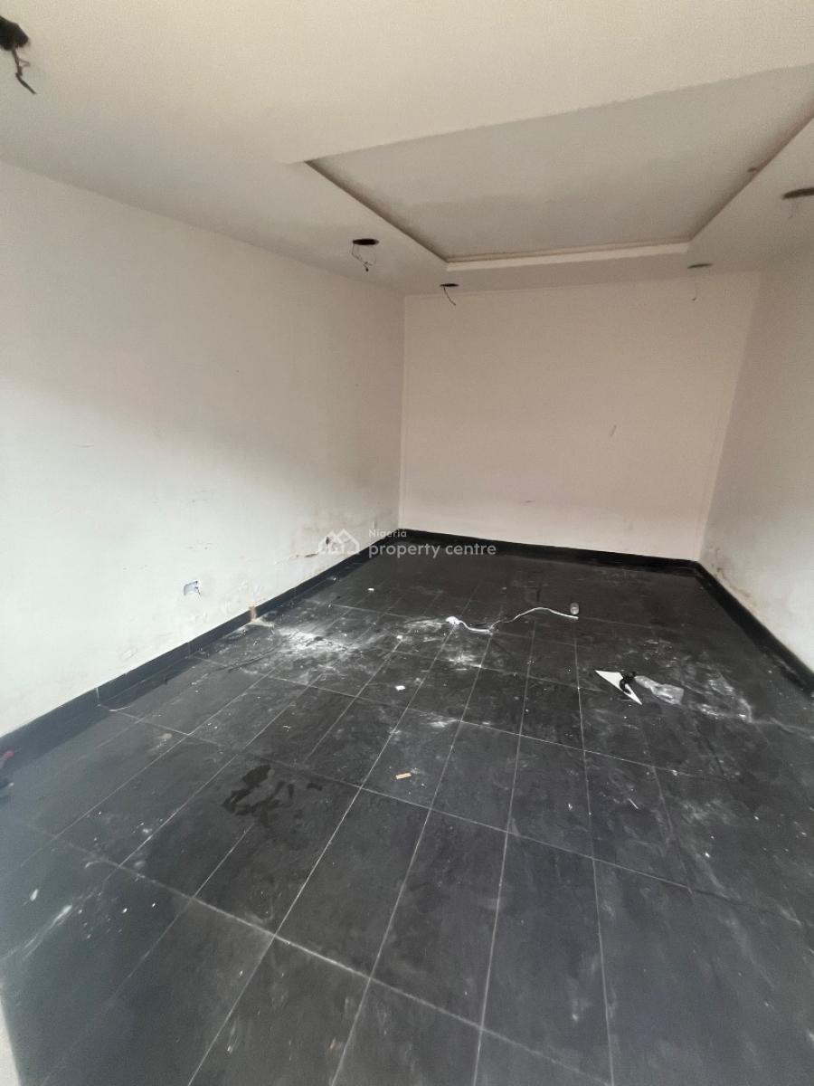 Luxury Clean Spacious Shop, Ikota Shopping Complex, Ajah, Lagos, Shop for Sale