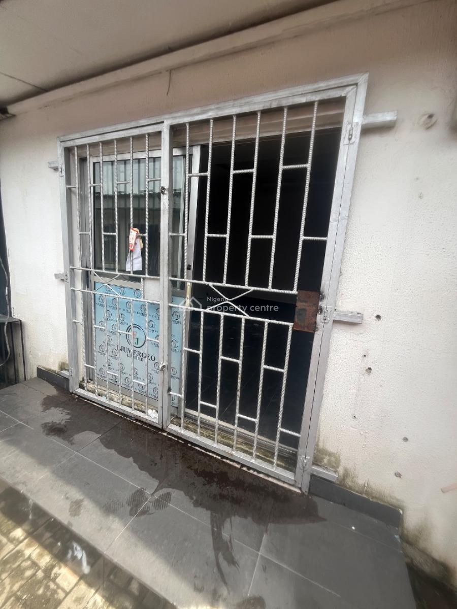 Luxury Clean Spacious Shop, Ikota Shopping Complex, Ajah, Lagos, Shop for Sale