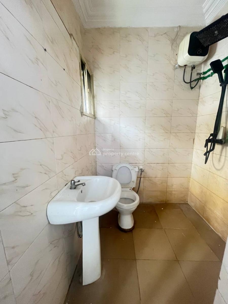 One Bedroom Apartment, Lekki Phase 1, Lekki, Lagos, Mini Flat (room and Parlour) for Rent