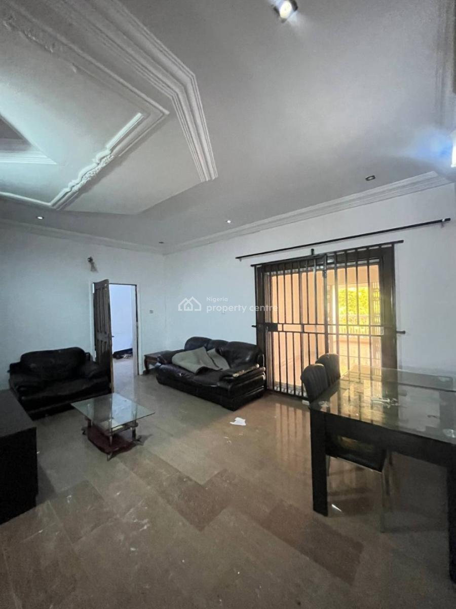 One Bedroom Apartment, Lekki Phase 1, Lekki, Lagos, Mini Flat (room and Parlour) for Rent