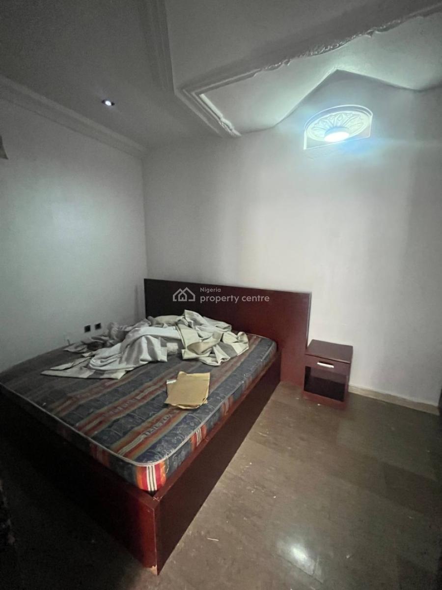One Bedroom Apartment, Lekki Phase 1, Lekki, Lagos, Mini Flat (room and Parlour) for Rent