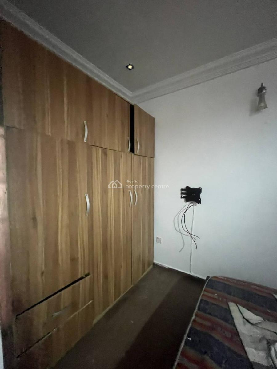 One Bedroom Apartment, Lekki Phase 1, Lekki, Lagos, Mini Flat (room and Parlour) for Rent