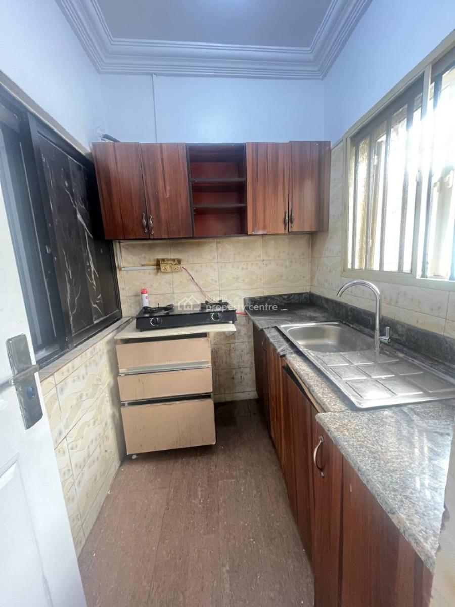 One Bedroom Apartment, Lekki Phase 1, Lekki, Lagos, Mini Flat (room and Parlour) for Rent