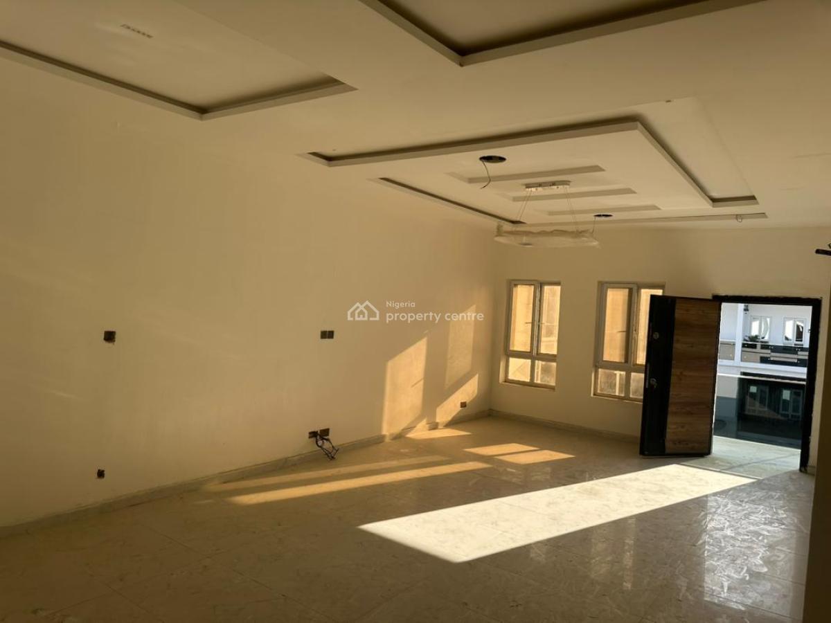Luxury 2 Bedroom, Ikate Lekki, Lekki Expressway, Lekki, Lagos, House for Rent