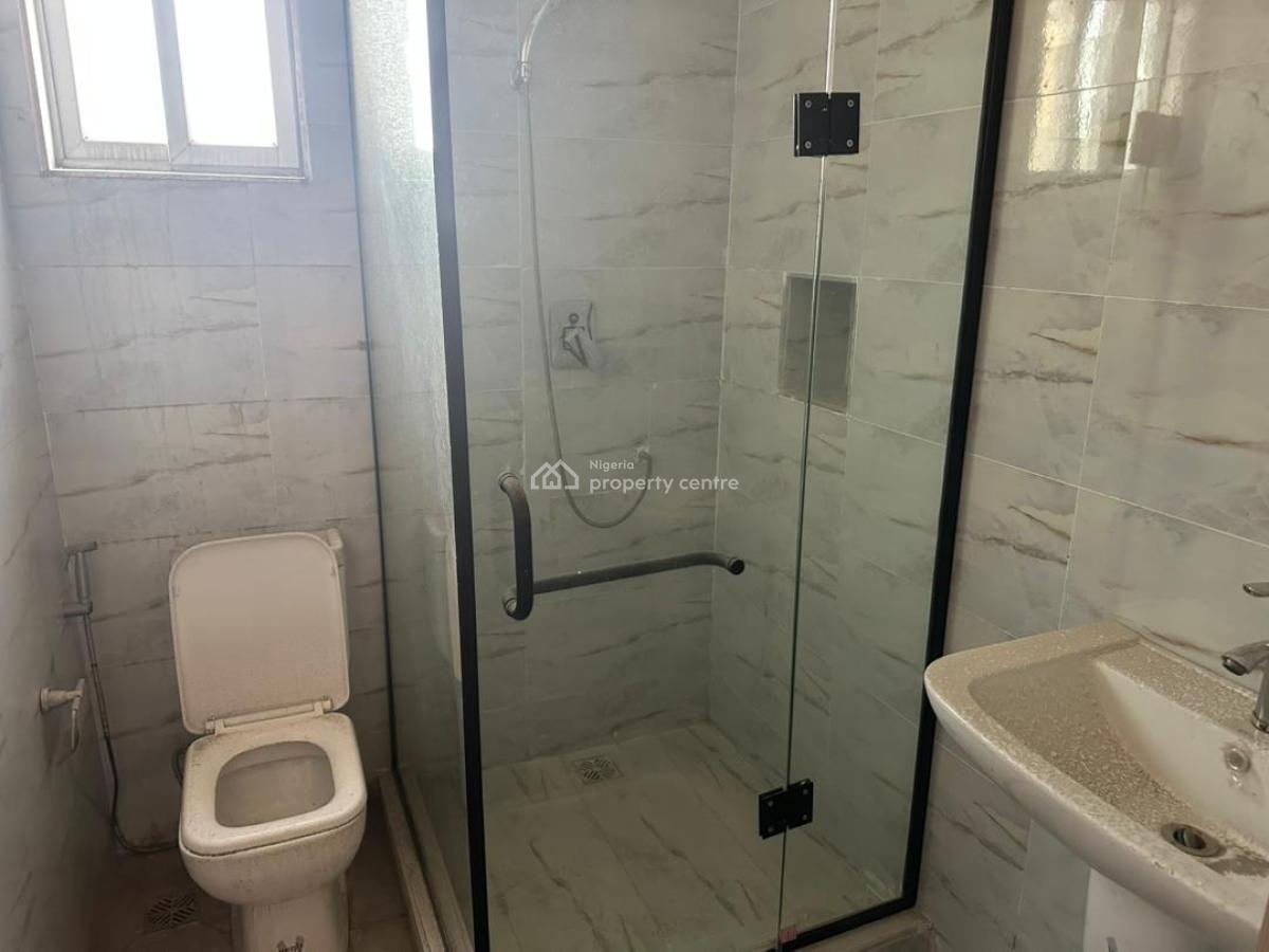 Luxury 2 Bedroom, Ikate Lekki, Lekki Expressway, Lekki, Lagos, House for Rent