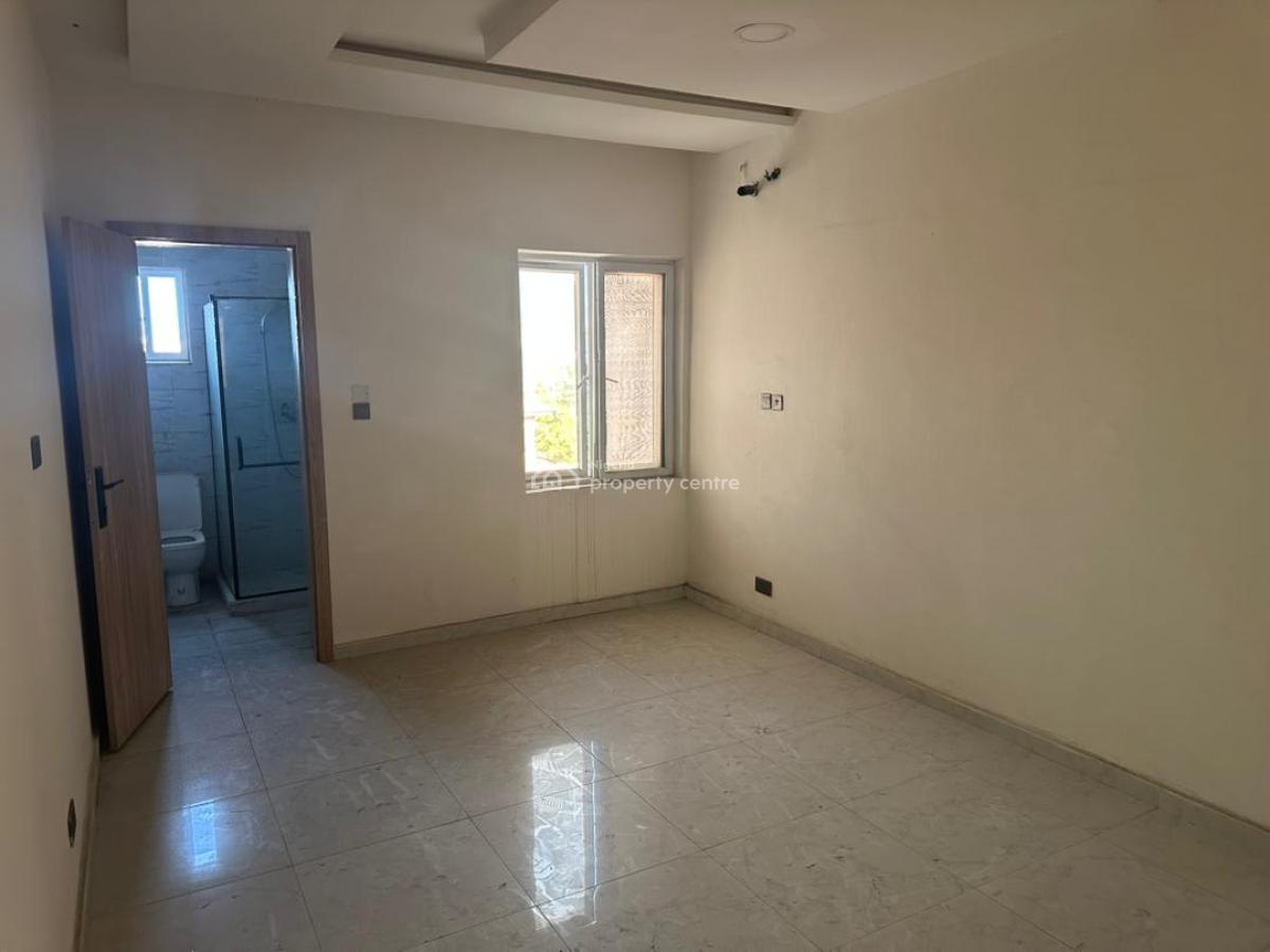 Luxury 2 Bedroom, Ikate Lekki, Lekki Expressway, Lekki, Lagos, House for Rent