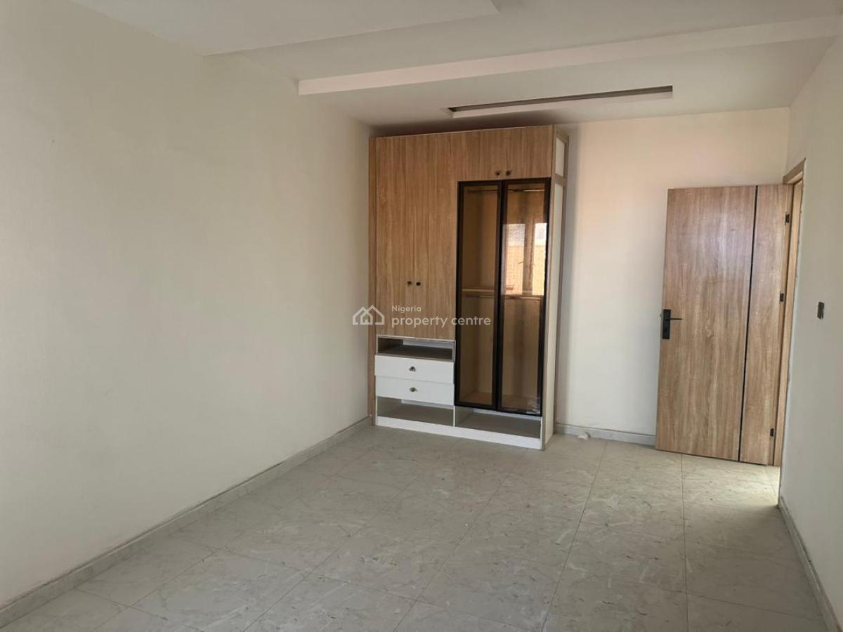 Luxury 2 Bedroom, Ikate Lekki, Lekki Expressway, Lekki, Lagos, House for Rent