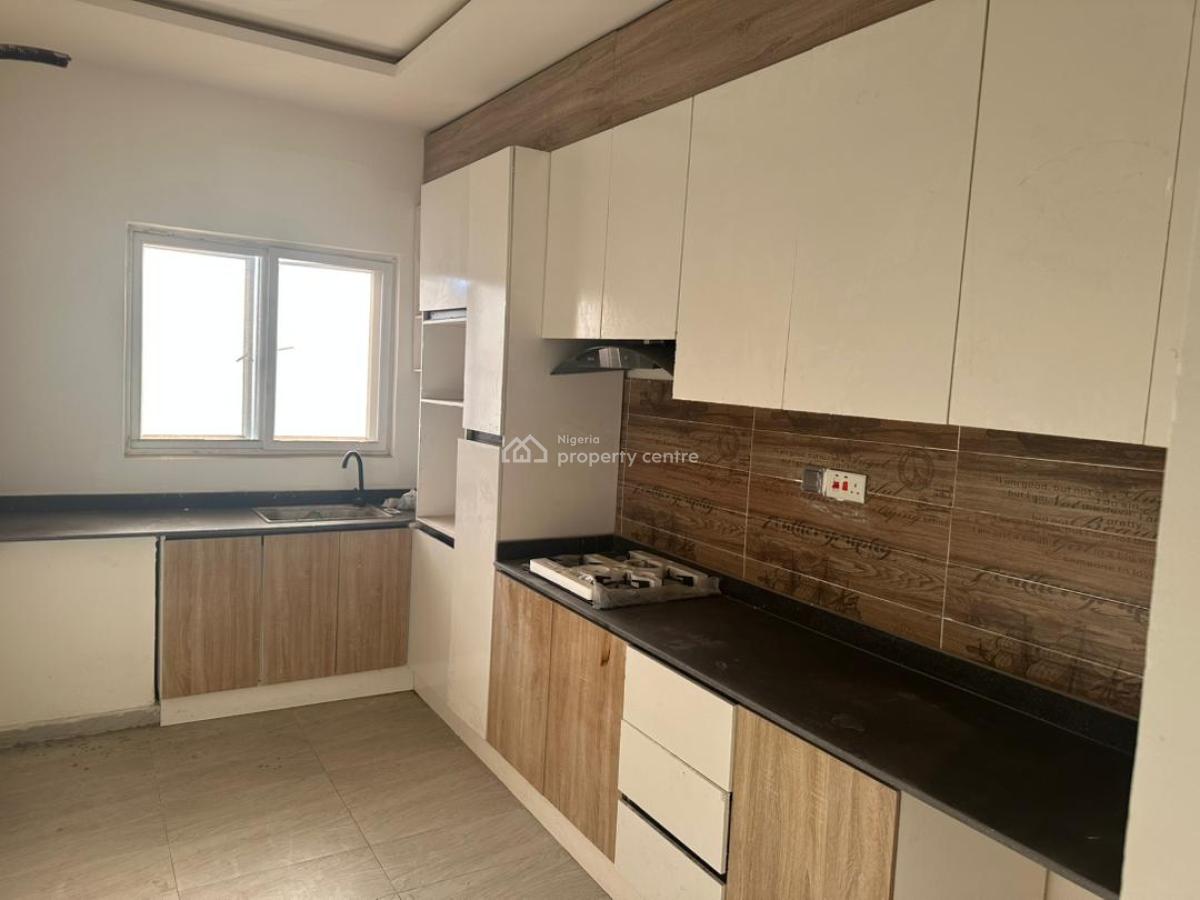 Luxury 2 Bedroom, Ikate Lekki, Lekki Expressway, Lekki, Lagos, House for Rent