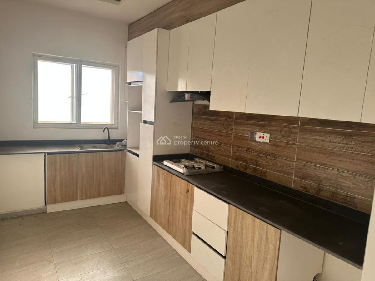 Luxury 2 Bedroom, Ikate Lekki, Lekki Expressway, Lekki, Lagos, House for Rent