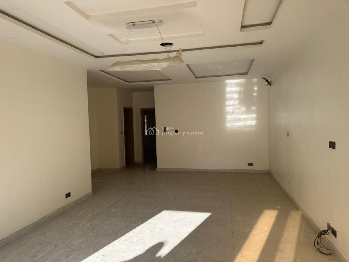 Luxury 2 Bedroom, Ikate Lekki, Lekki Expressway, Lekki, Lagos, House for Rent
