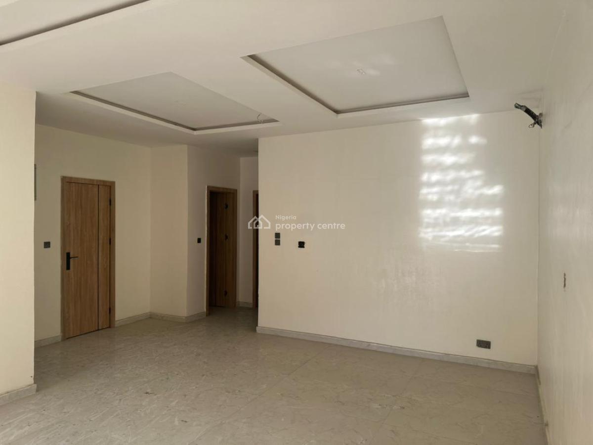 Luxury 2 Bedroom, Ikate Lekki, Lekki Expressway, Lekki, Lagos, House for Rent