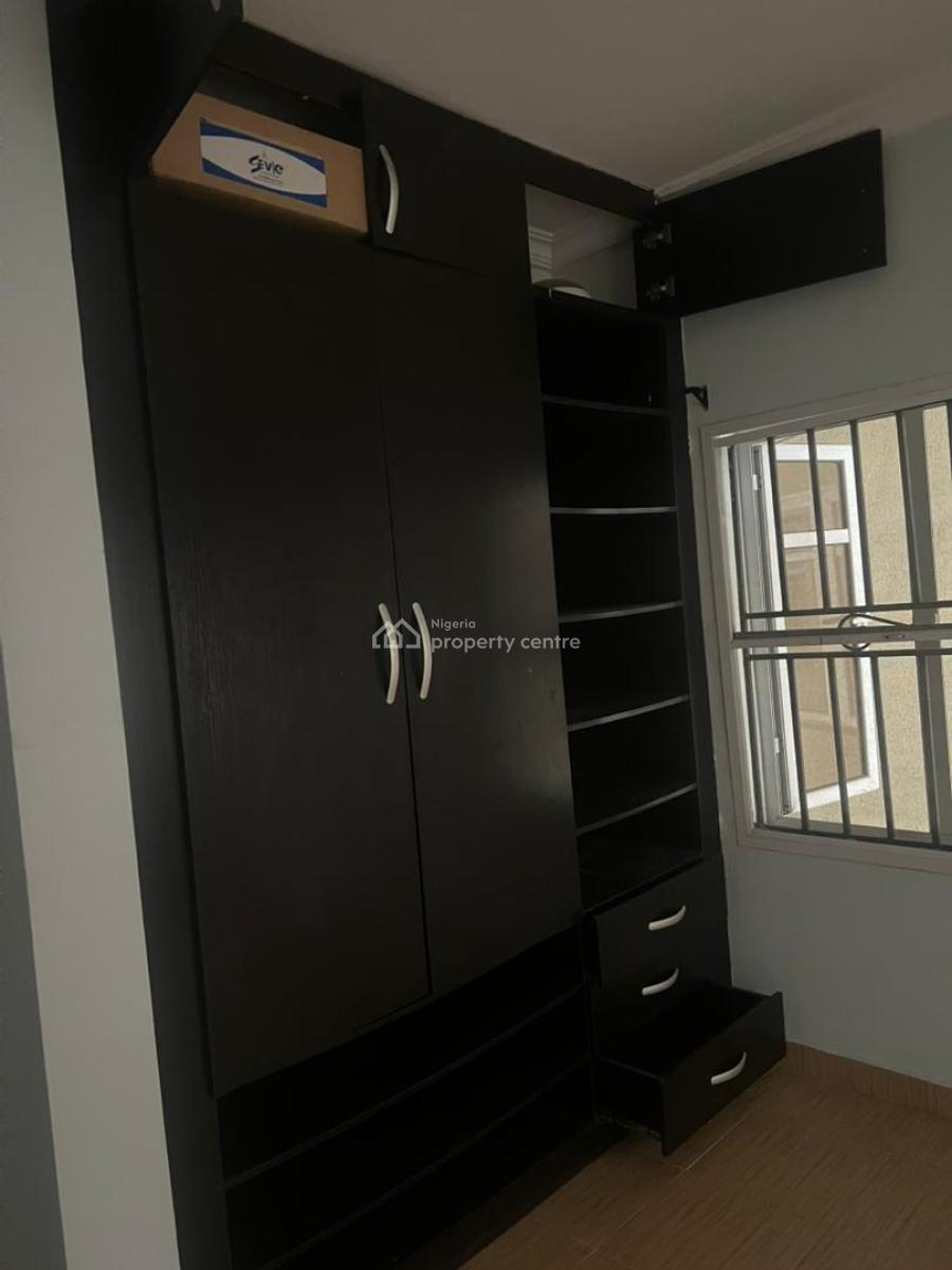 Luxury  2 Bedroom Apartment, Ologolo, Lekki, Lagos, Flat / Apartment for Rent