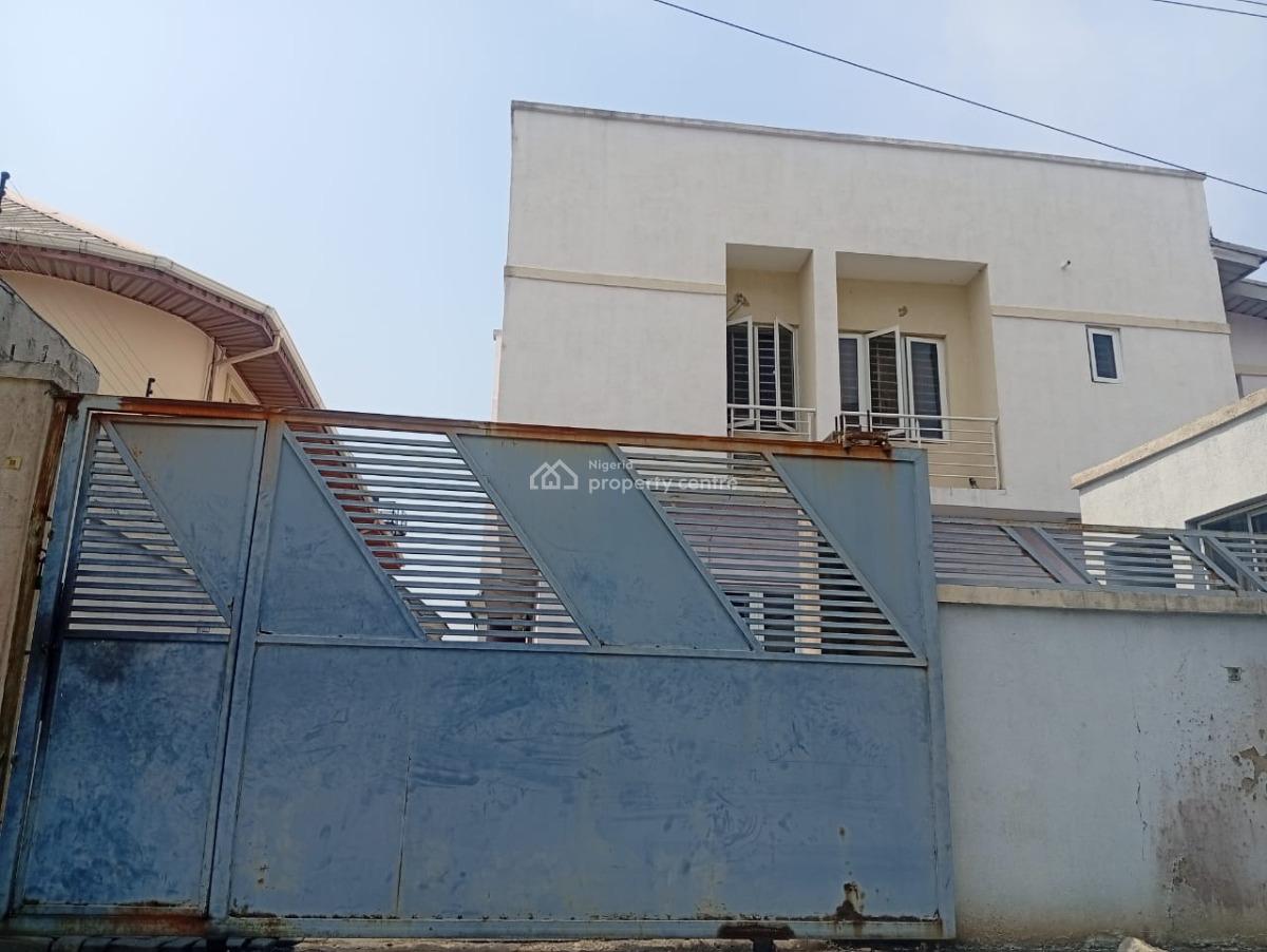 Well Maintained 4 Units of 3 Bedroom Apartment, Lekki Right Hand Side, Lekki Phase 1, Lekki, Lagos, Flat / Apartment for Sale