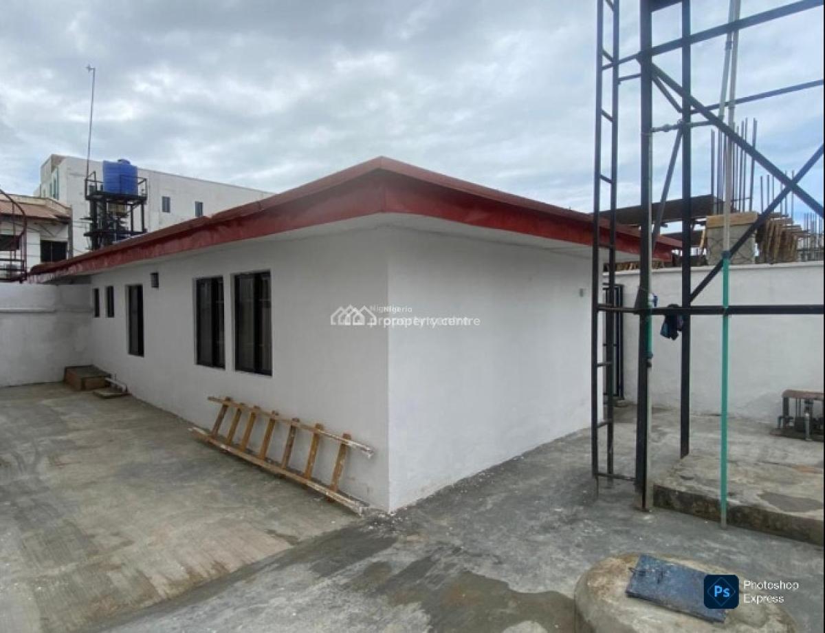 5 Bedroom Spacious Duplex with 10 Parking Space, Lekki Phase 1, Lekki, Lagos, House for Rent