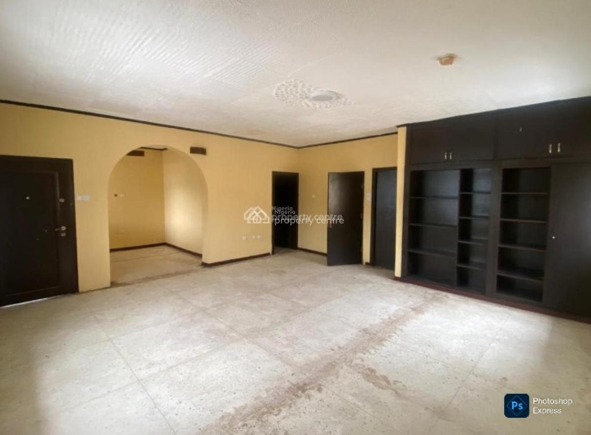 5 Bedroom Spacious Duplex with 10 Parking Space, Lekki Phase 1, Lekki, Lagos, House for Rent
