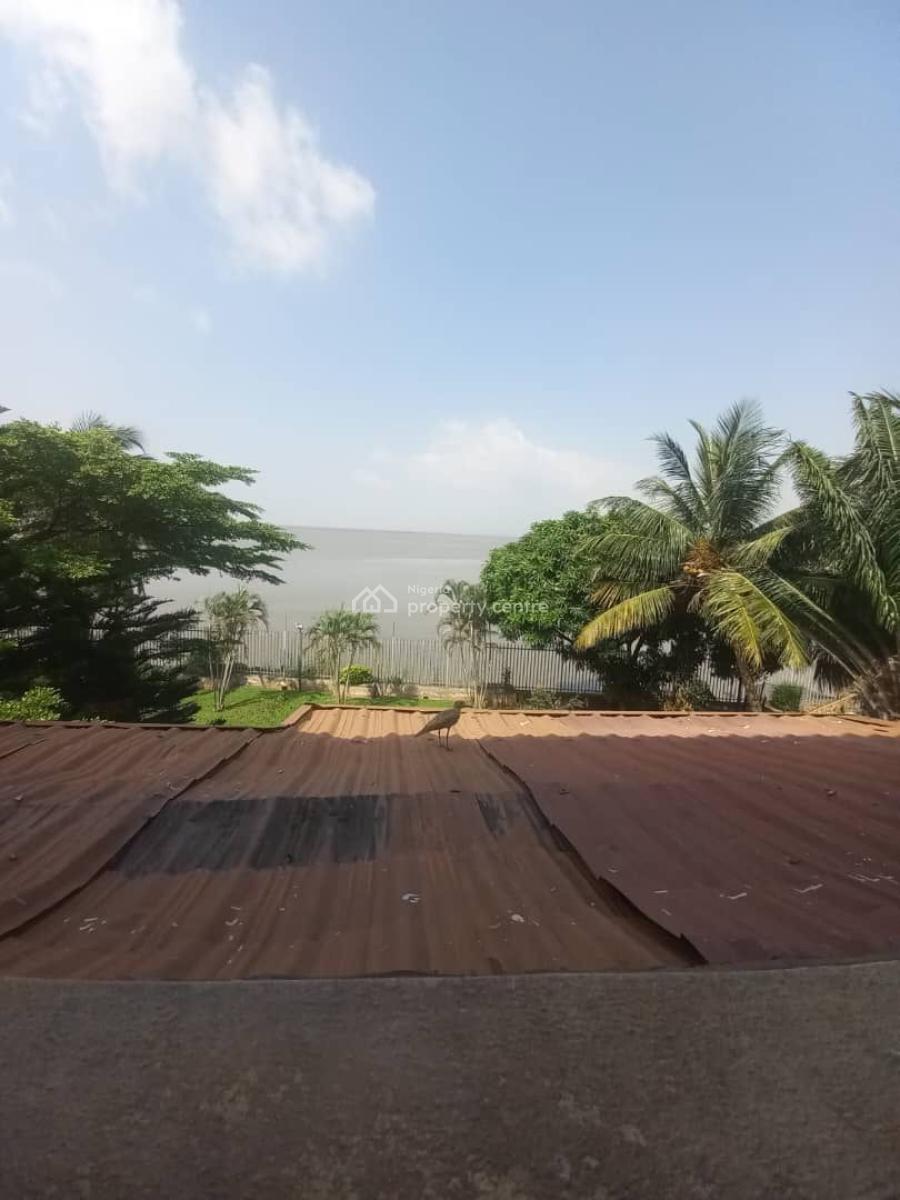 Luxury 4 Bedroom Duplex with Bq, Phase 1, Lekki Phase 1, Lekki, Lagos, Semi-detached Duplex for Rent