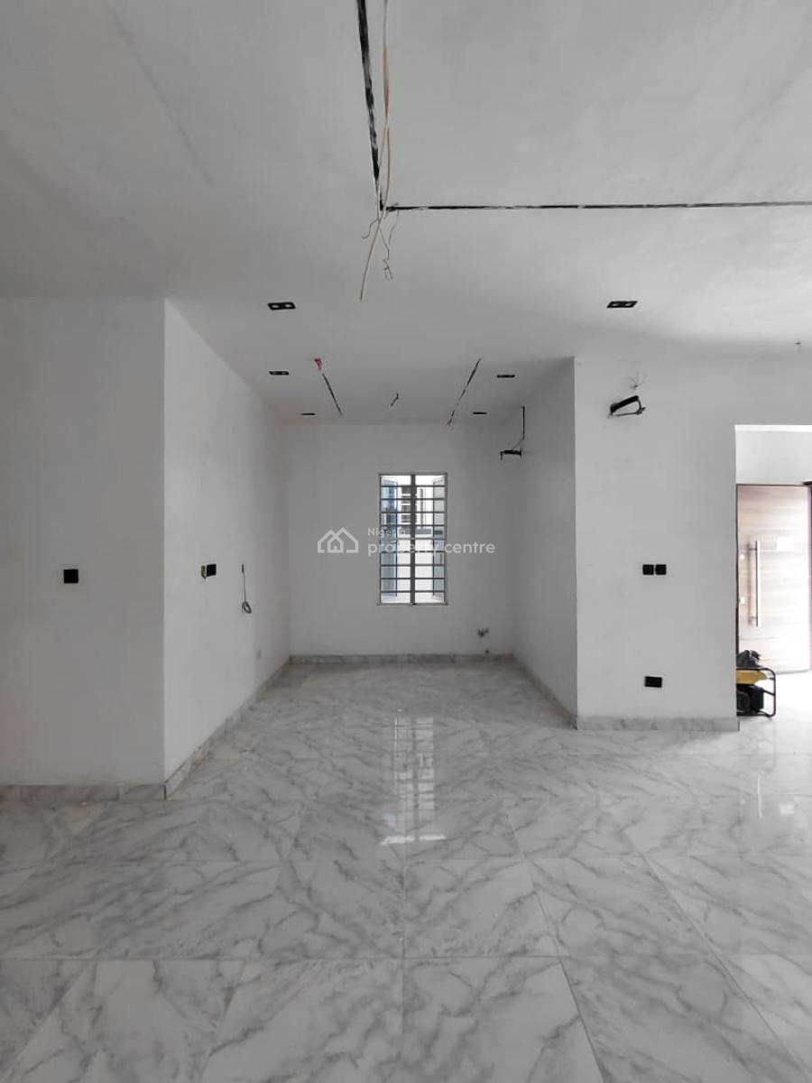 Newly Built 5 Bedroom Fully Detached Duplex, Ikota Gra, Lekki, Lagos, Detached Duplex for Rent