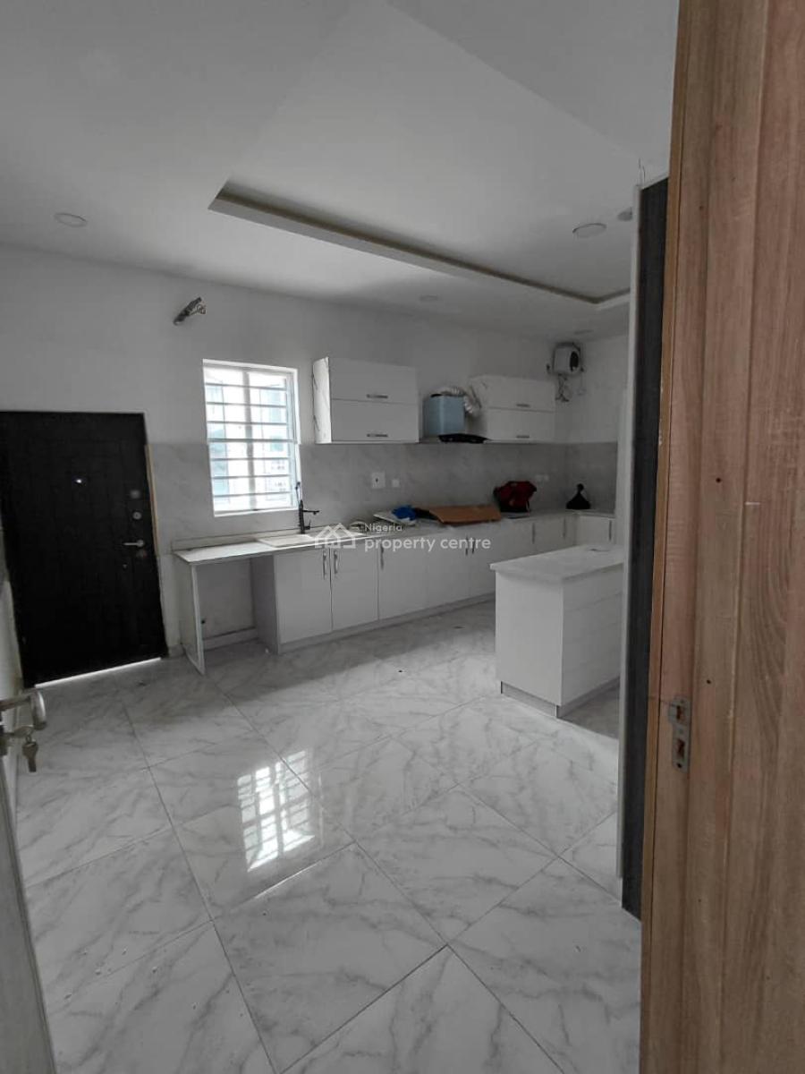 Newly Built 5 Bedroom Fully Detached Duplex, Ikota Gra, Lekki, Lagos, Detached Duplex for Rent