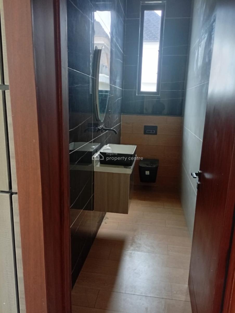 Luxury 5 Bedroom Fully Detached Duplex with a Swimming Pool, Orchid Road Lekki, Lekki, Lagos, Detached Duplex for Sale