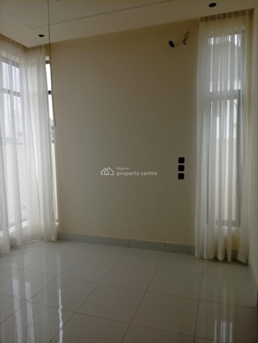 Luxury 5 Bedroom Fully Detached Duplex with a Swimming Pool, Orchid Road Lekki, Lekki, Lagos, Detached Duplex for Sale
