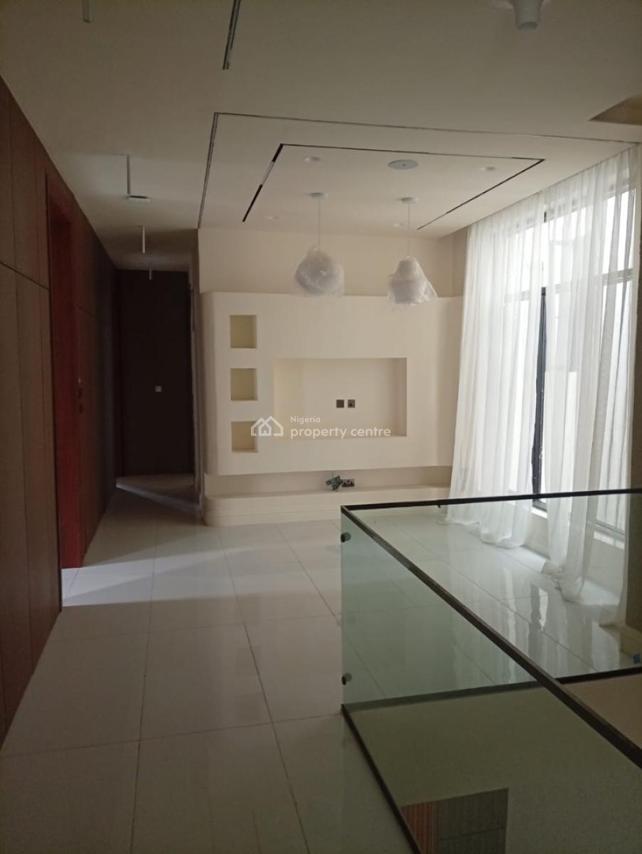Luxury 5 Bedroom Fully Detached Duplex with a Swimming Pool, Orchid Road Lekki, Lekki, Lagos, Detached Duplex for Sale