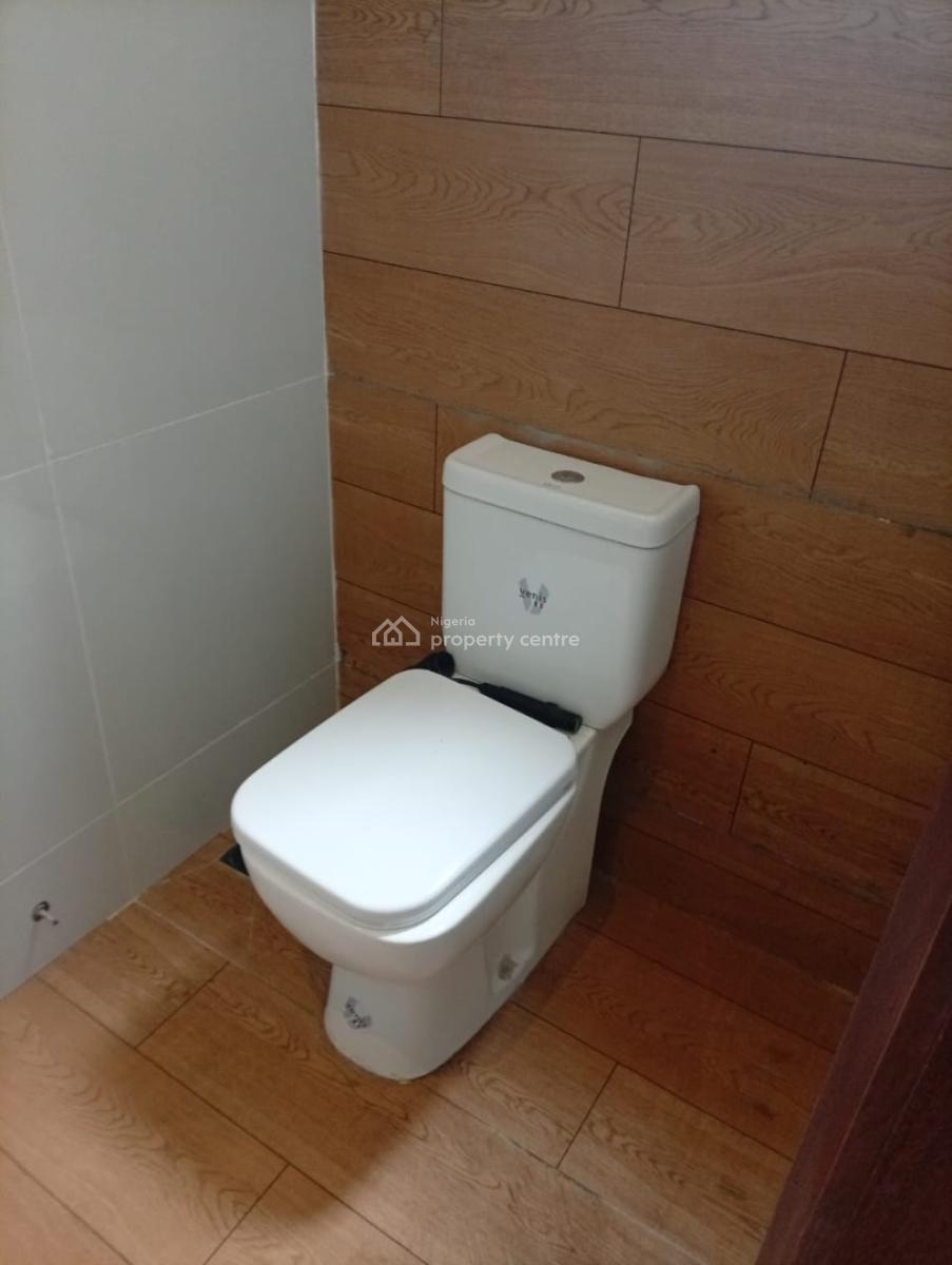 Luxury 5 Bedroom Fully Detached Duplex with a Swimming Pool, Orchid Road Lekki, Lekki, Lagos, Detached Duplex for Sale