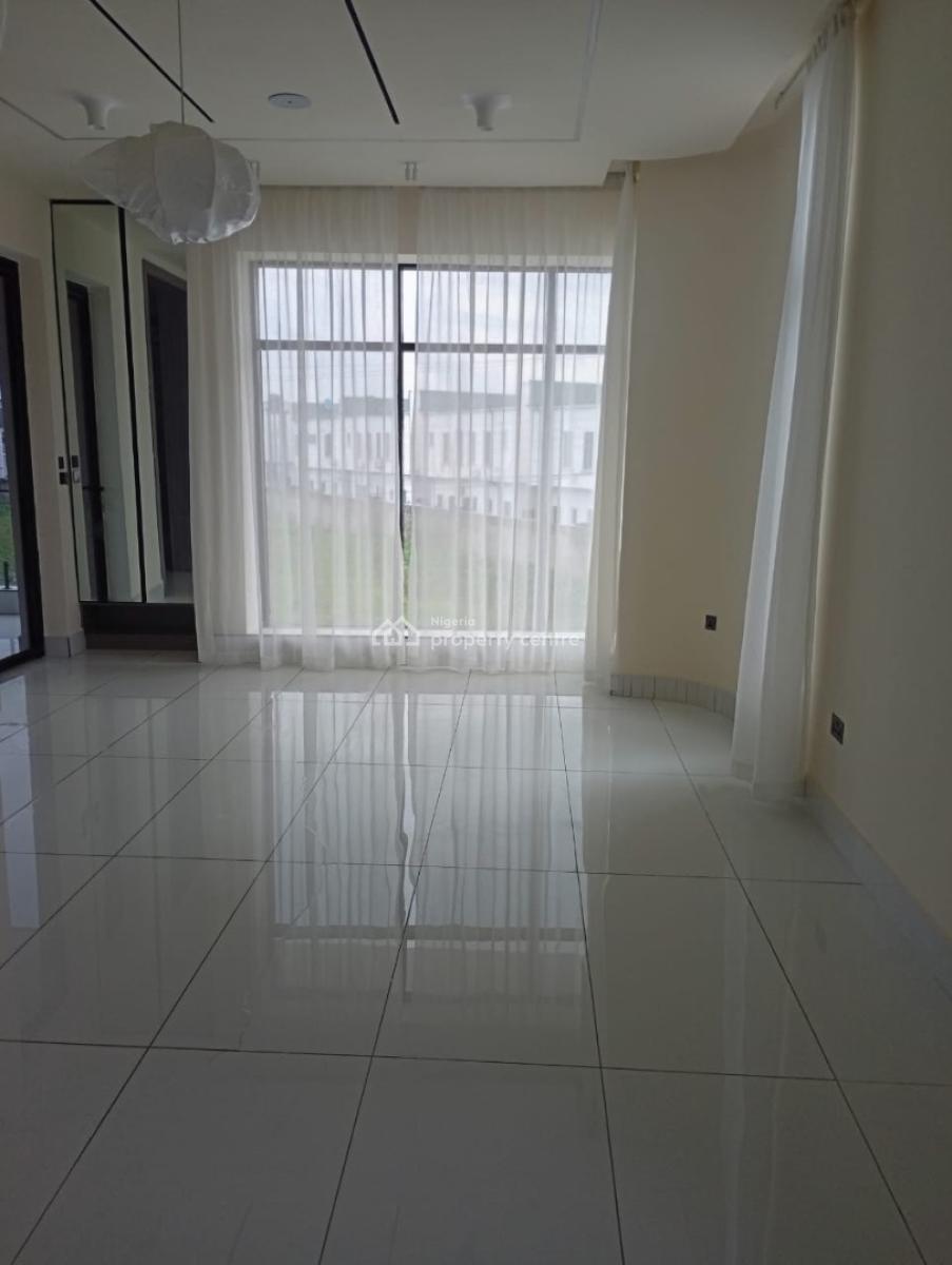 Luxury 5 Bedroom Fully Detached Duplex with a Swimming Pool, Orchid Road Lekki, Lekki, Lagos, Detached Duplex for Sale
